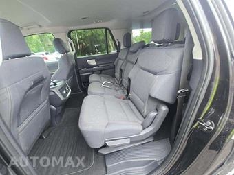 2025 Ford Expedition MAX Active - miniatura 10