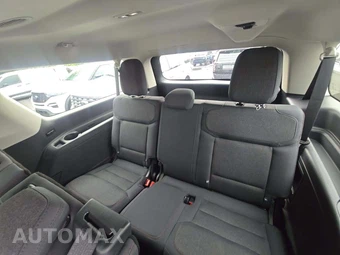 2025 Ford Expedition MAX Active - miniatura 11