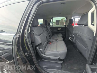 2025 Ford Expedition MAX Active - miniatura 14