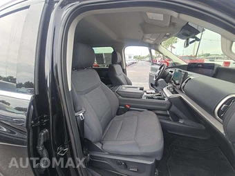 2025 Ford Expedition MAX Active - miniatura 16