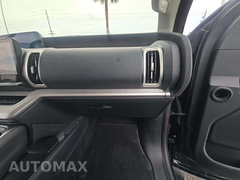 2025 Ford Expedition MAX Active - miniatura 17