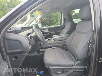 2025 Ford Expedition MAX Active - miniatura 3