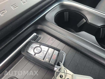 2025 Ford Expedition MAX Active - miniatura 5