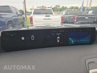 2025 Ford Expedition MAX Active - miniatura 6