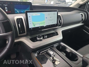 2025 Ford Expedition MAX Active - miniatura 7