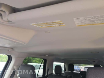 2025 Ford Expedition MAX Active - miniatura 8