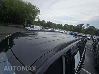 2025 Ford Expedition MAX Active - miniatura 9