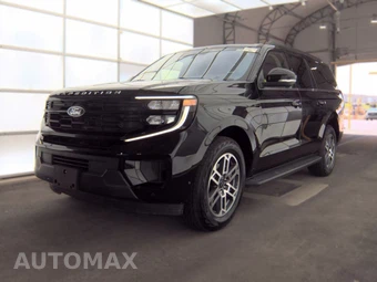 2025 Ford Expedition MAX Active - samochód z USA z aukcji Manheim, oferta Kup Teraz w AUTOMAX