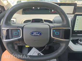 2025 Ford Expedition MAX Active - miniatura 10