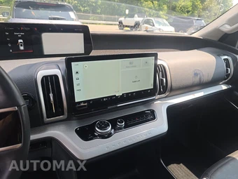 2025 Ford Expedition MAX Active - miniatura 11