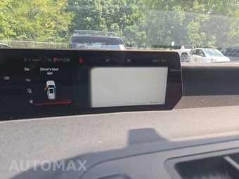 2025 Ford Expedition MAX Active - miniatura 12