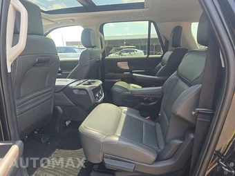 2025 Ford Expedition MAX Active - miniatura 13