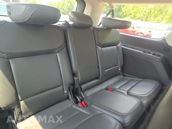 2025 Ford Expedition MAX Active - miniatura 14