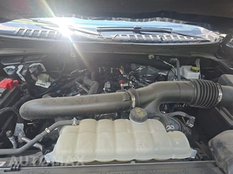 2025 Ford Expedition MAX Active - miniatura 16