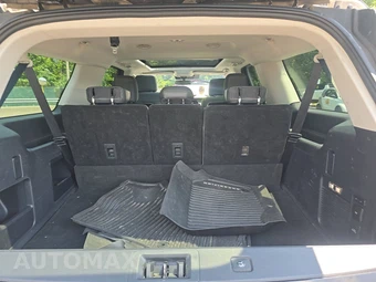 2025 Ford Expedition MAX Active - miniatura 17