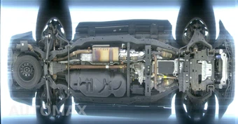 2025 Ford Expedition MAX Active - miniatura 19
