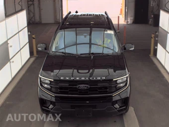 2025 Ford Expedition MAX Active - miniatura 2