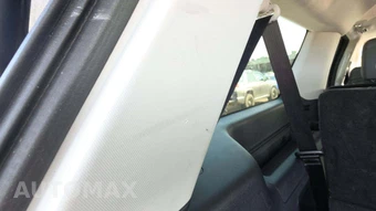 2025 Ford Expedition MAX Active - miniatura 20