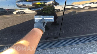 2025 Ford Expedition MAX Active - miniatura 23