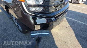 2025 Ford Expedition MAX Active - miniatura 27