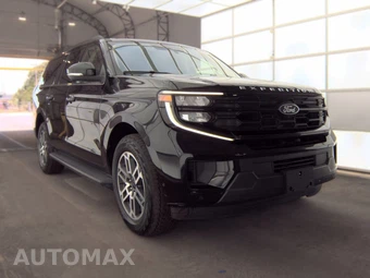 2025 Ford Expedition MAX Active - miniatura 3