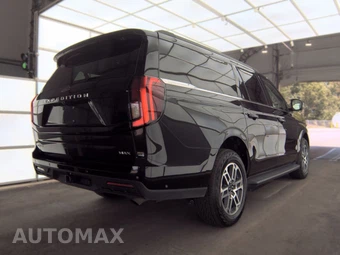 2025 Ford Expedition MAX Active - miniatura 4