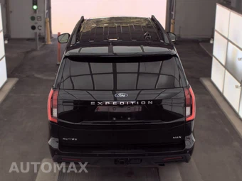 2025 Ford Expedition MAX Active - miniatura 5
