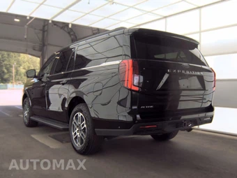 2025 Ford Expedition MAX Active - miniatura 6
