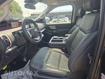 2025 Ford Expedition MAX Active - miniatura 7