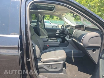 2025 Ford Expedition MAX Active - miniatura 8