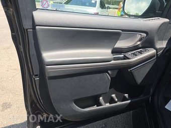 2025 Ford Expedition MAX Active - miniatura 9