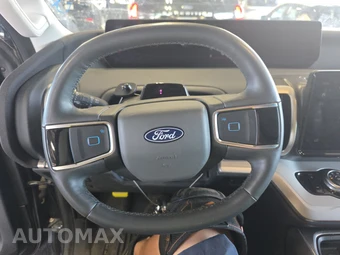 2025 Ford Expedition MAX Active - miniatura 10
