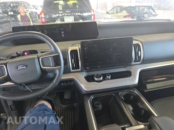 2025 Ford Expedition MAX Active - miniatura 11