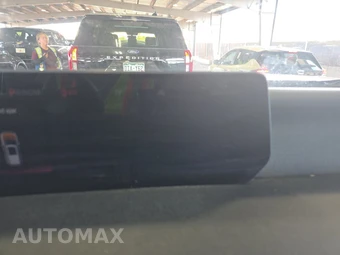2025 Ford Expedition MAX Active - miniatura 12
