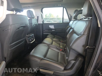 2025 Ford Expedition MAX Active - miniatura 13