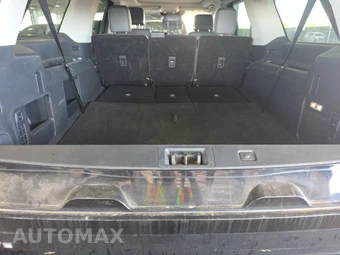 2025 Ford Expedition MAX Active - miniatura 17