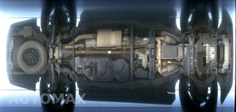 2025 Ford Expedition MAX Active - miniatura 19