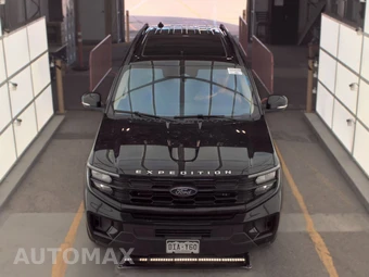 2025 Ford Expedition MAX Active - miniatura 2