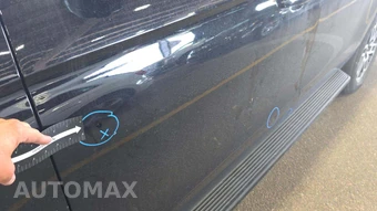 2025 Ford Expedition MAX Active - miniatura 21
