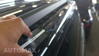 2025 Ford Expedition MAX Active - miniatura 23