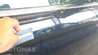 2025 Ford Expedition MAX Active - miniatura 28