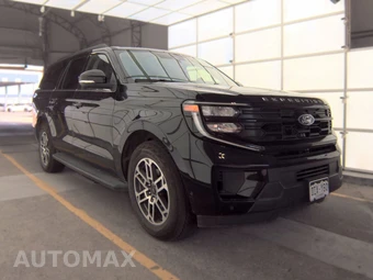 2025 Ford Expedition MAX Active - miniatura 3