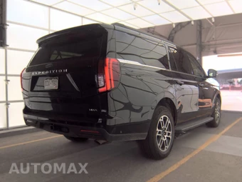 2025 Ford Expedition MAX Active - miniatura 4