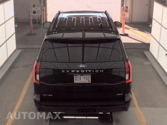2025 Ford Expedition MAX Active - miniatura 5