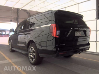 2025 Ford Expedition MAX Active - miniatura 6