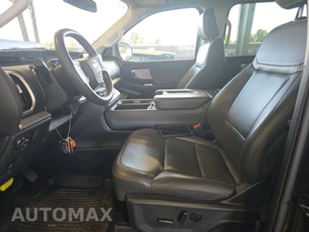 2025 Ford Expedition MAX Active - miniatura 7