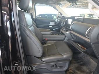 2025 Ford Expedition MAX Active - miniatura 8