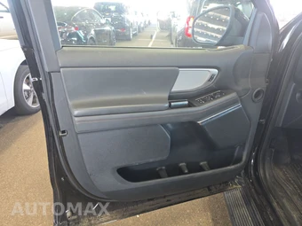 2025 Ford Expedition MAX Active - miniatura 9