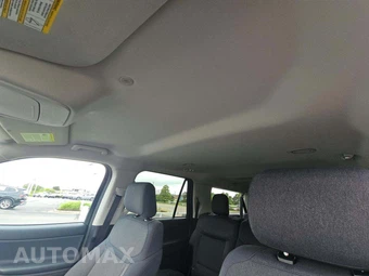 2025 Ford Expedition MAX Active - miniatura 11