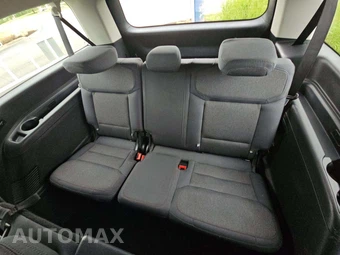 2025 Ford Expedition MAX Active - miniatura 14
